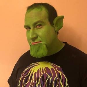 Meet your Posher, Stuart